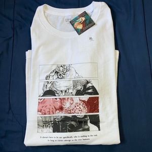 Jujutsu Kaisen T-shirt